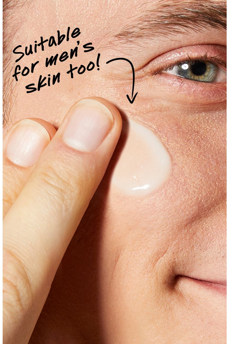 Ultra Facial Oil-Free Gel Face Cream, Alternate, color, NO COLOR