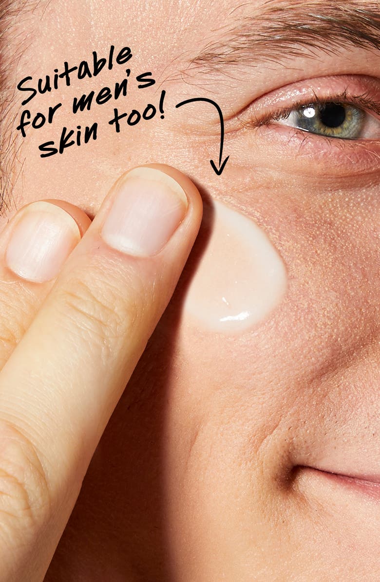 Kiehl's Since 1851 Ultra Facial Oil Free Gel Cream, Alternate, color, 