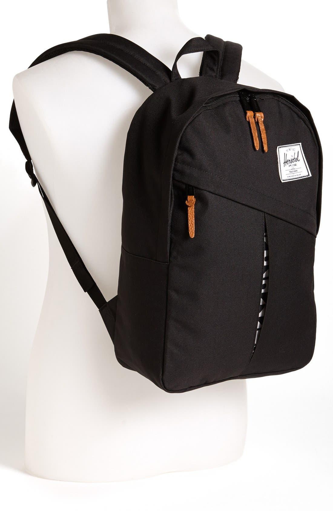 Herschel Supply Co. 'Parker' Backpack, Alternate, color, 