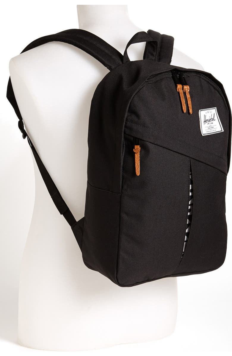 Herschel Supply Co. 'Parker' Backpack, Alternate, color,