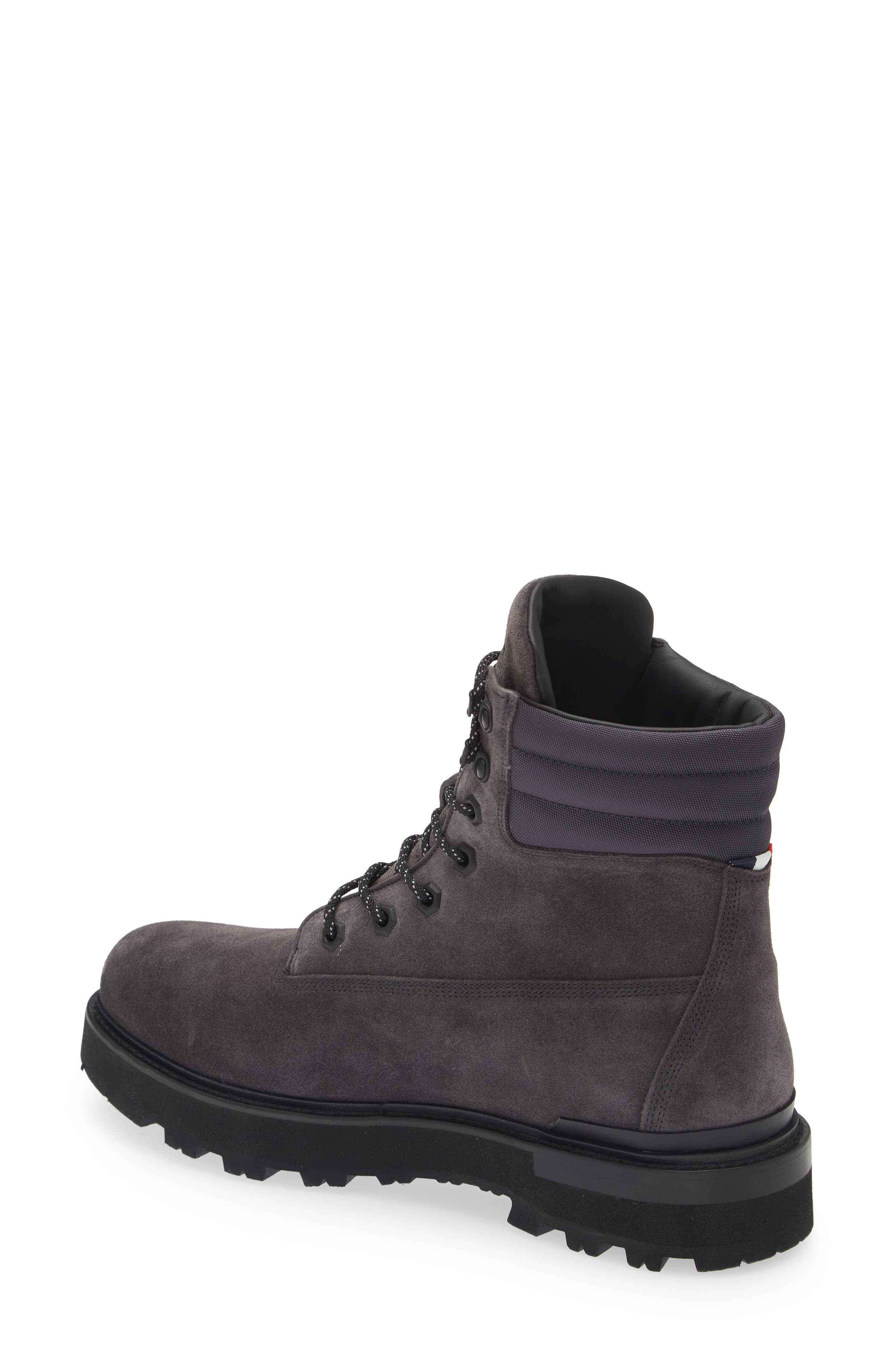 Moncler Peka Hiking Boot, Alternate, color, 