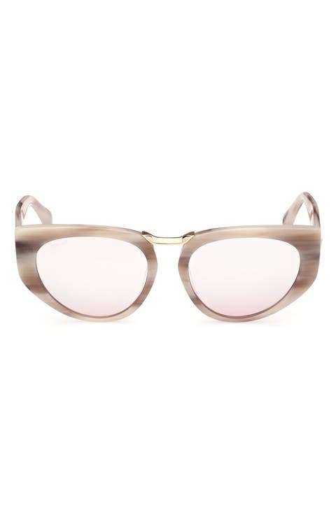 Max Mara Sunglasses for Women | Nordstrom Max Mara Sunglasses for Women | Nordstrom