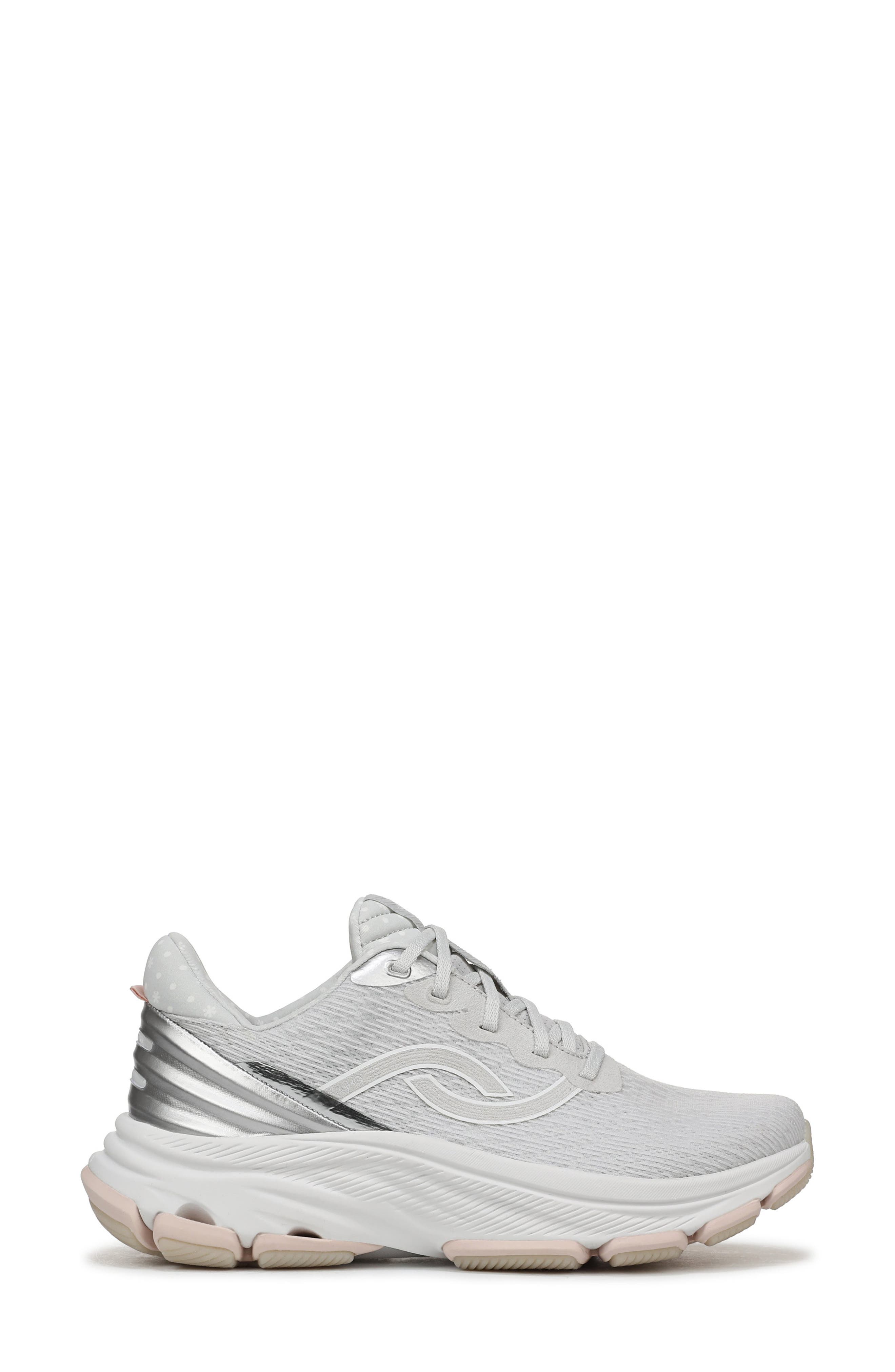Rykä Devotion X Max 2 Walking Sneaker, Alternate, color, Grey