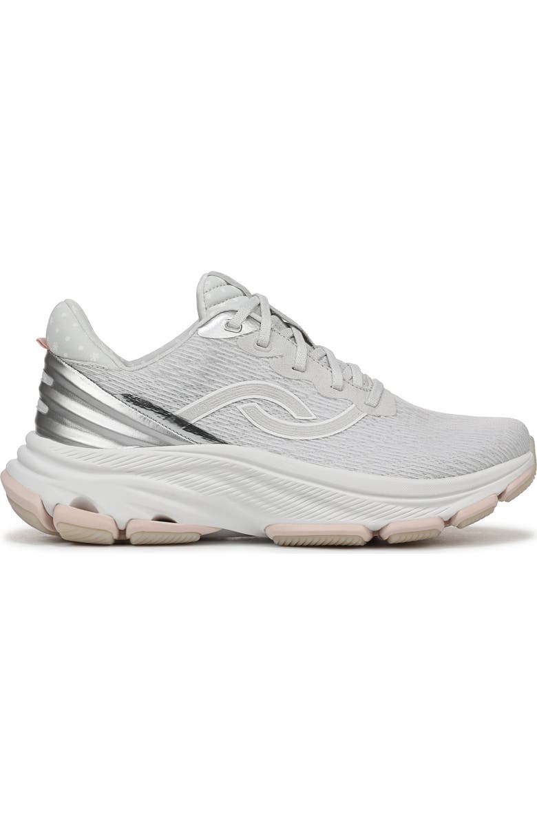 Rykä Devotion X Max 2 Walking Sneaker, Alternate, color, Grey