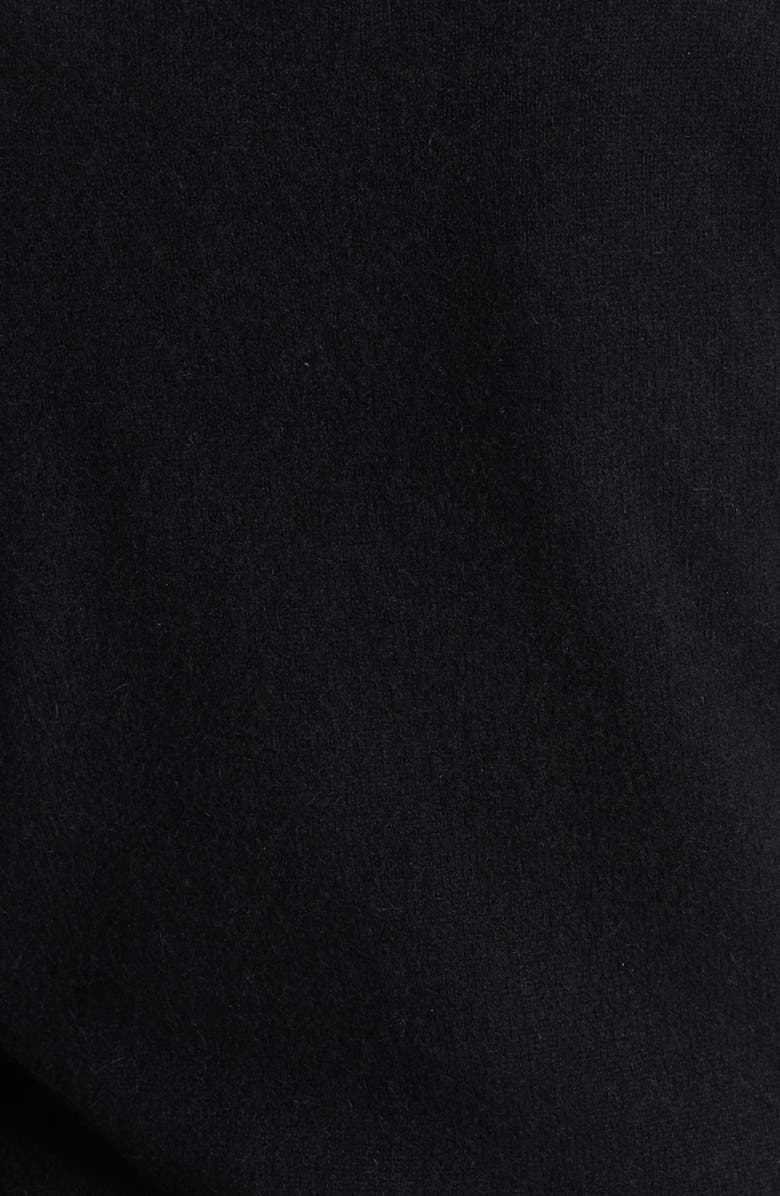 Halogen<sup>®</sup> Long Sleeve Crewneck Cashmere Sweater, Alternate, color, 