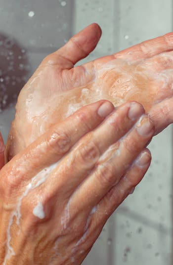 Undaria Cleansing Body Polish