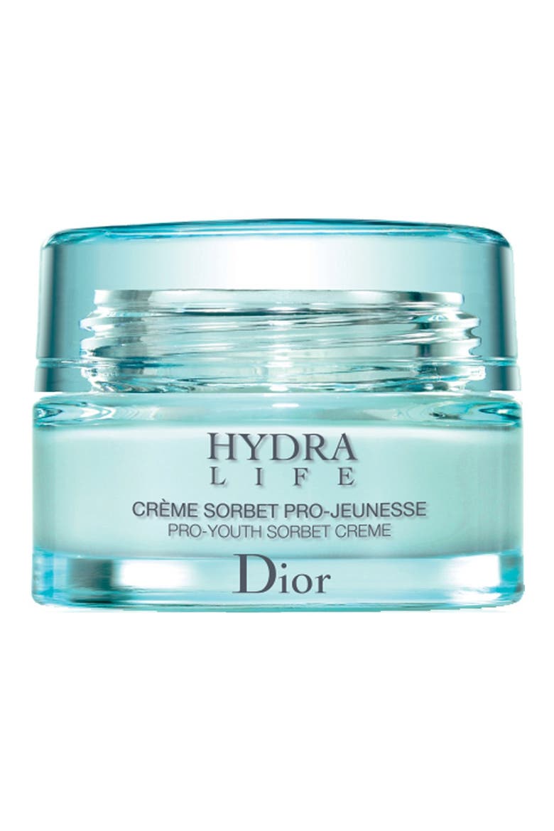 'Hydra Life' Pro-Youth Sorbet Crème, Main, color, NO COLOR