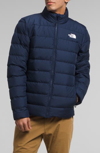 The North Face Aconcagua 3 Durable Water Repellent Parka The North Face Aconcagua 3 Durable Water Repellent Parka