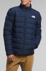 The North Face Aconcagua 3 Durable Water Repellent Jacket