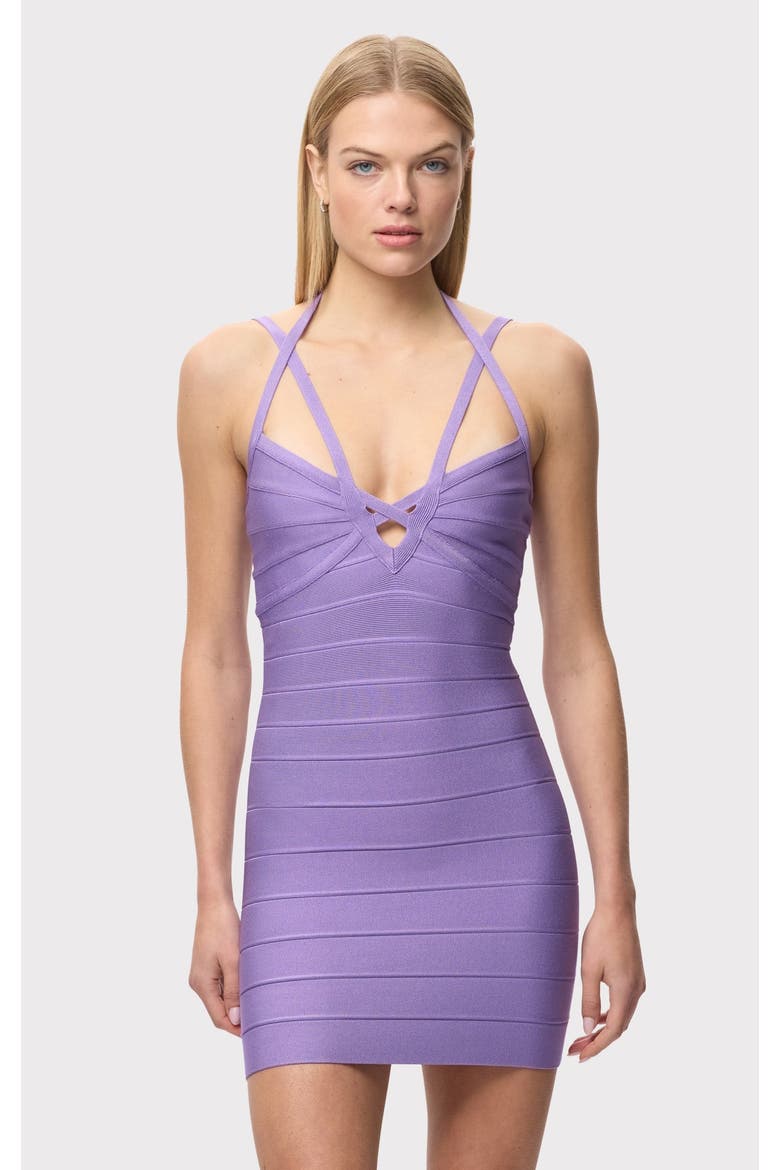 The Erin Dress, Main, color, DAPHNE
