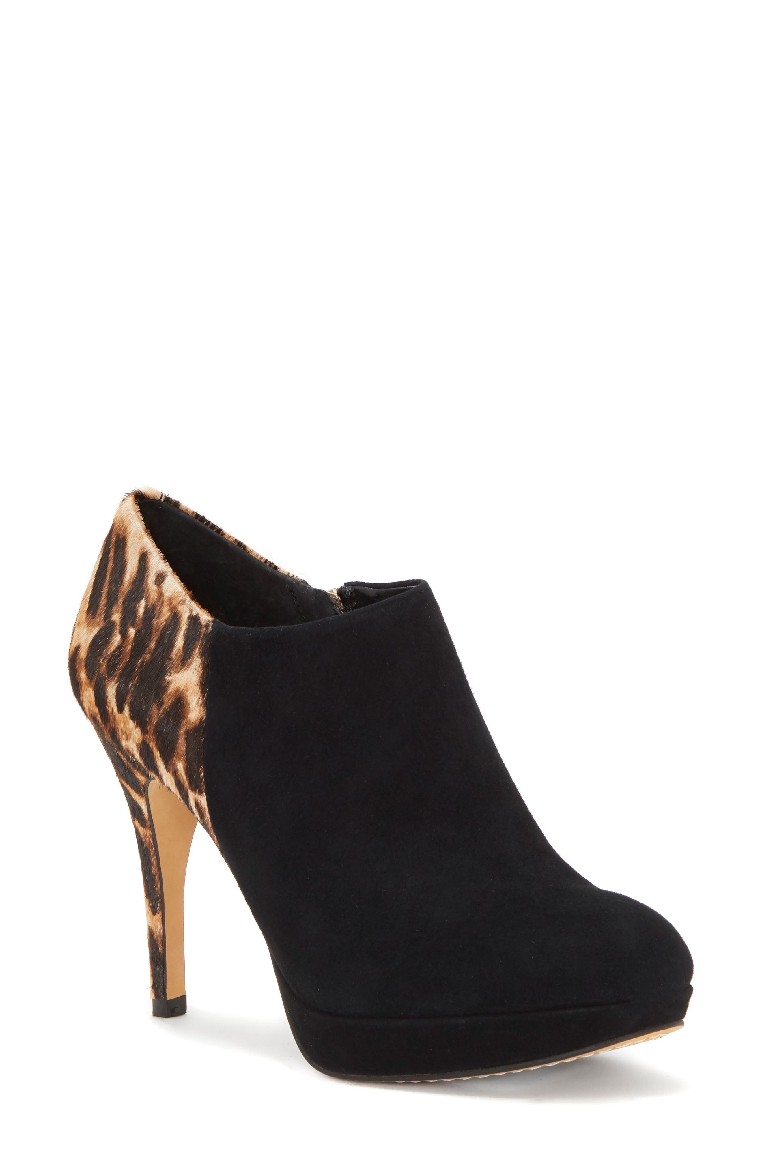 Vince Camuto Elvin Platform Bootie, Main, color, 