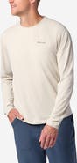 Marmot AirExchange SolarShield UPF Long Sleeve Crewneck T-Shirt