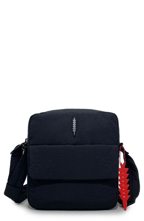 Vonn Camera Water Resistant Crossbody Bag