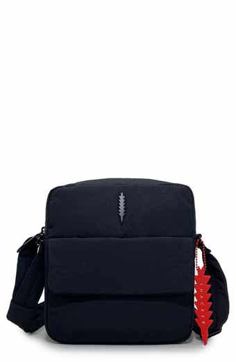 Vonn Camera Water Resistant Crossbody Bag