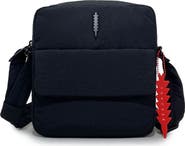 Thacker Vonn Camera Water Resistant Crossbody Bag
