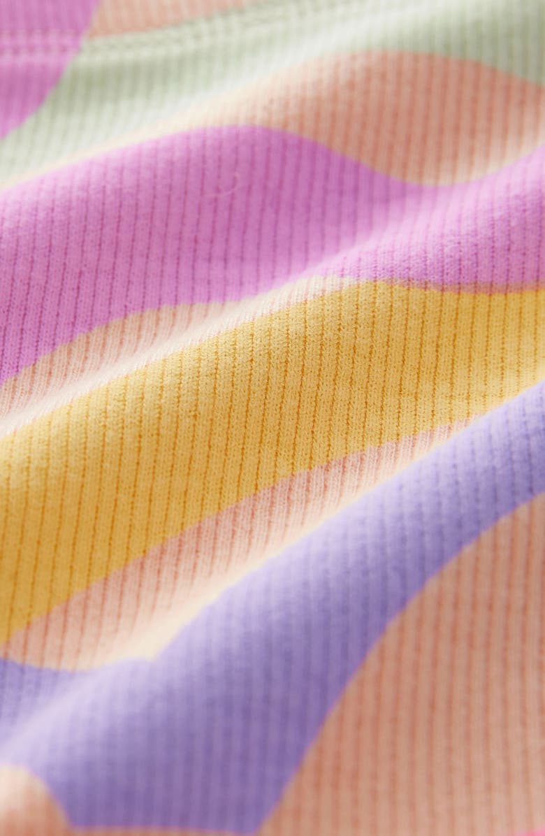 NEXT Rainbow 5-Pack Assorted Shorts, Alternate, color, 