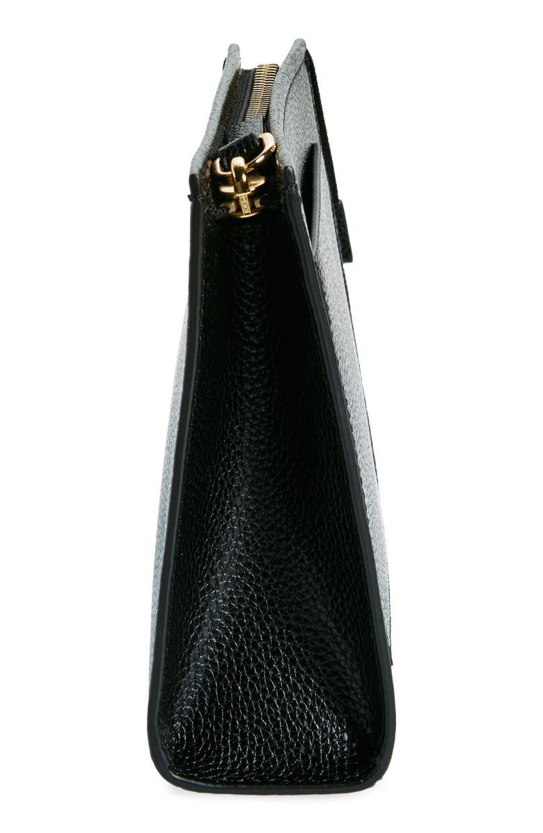 Marc Jacobs Grind Cosmetic Case, Alternate, color, 