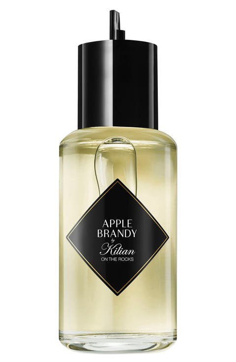 Apple Brandy on the Rocks Fragrance
