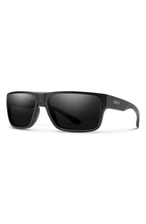 Smith Soundtrack 61mm Chromapop Polarized Sunglasses