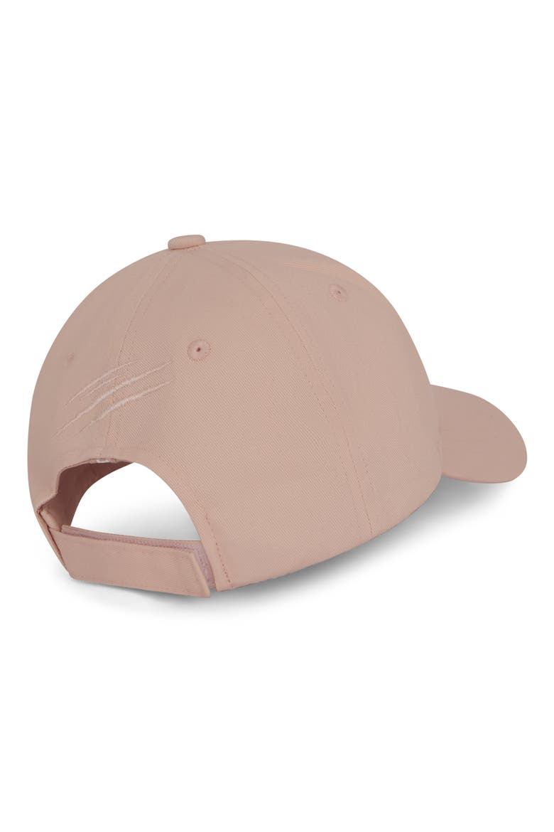Baseball Cap Ps Women, Alternate, color, rose/pink