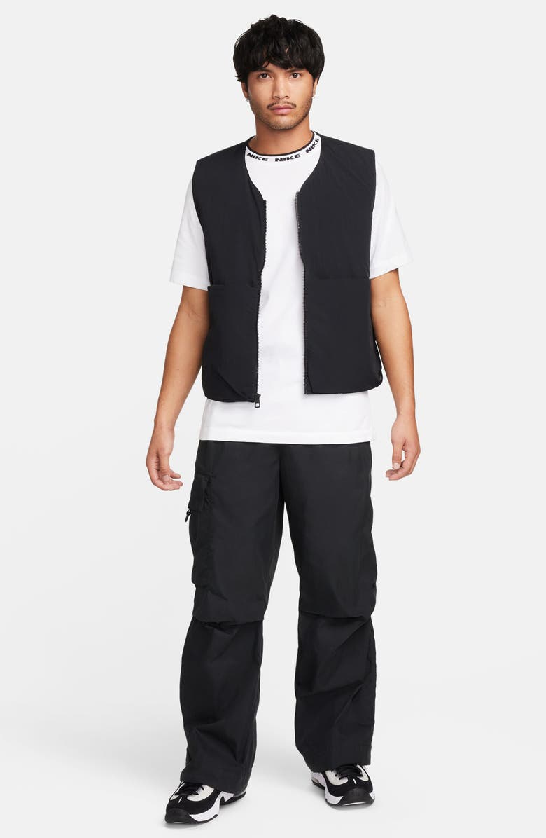 Nike Sportswear Tech Pack Waxed Canvas Cargo Pants, Alternate, color, 