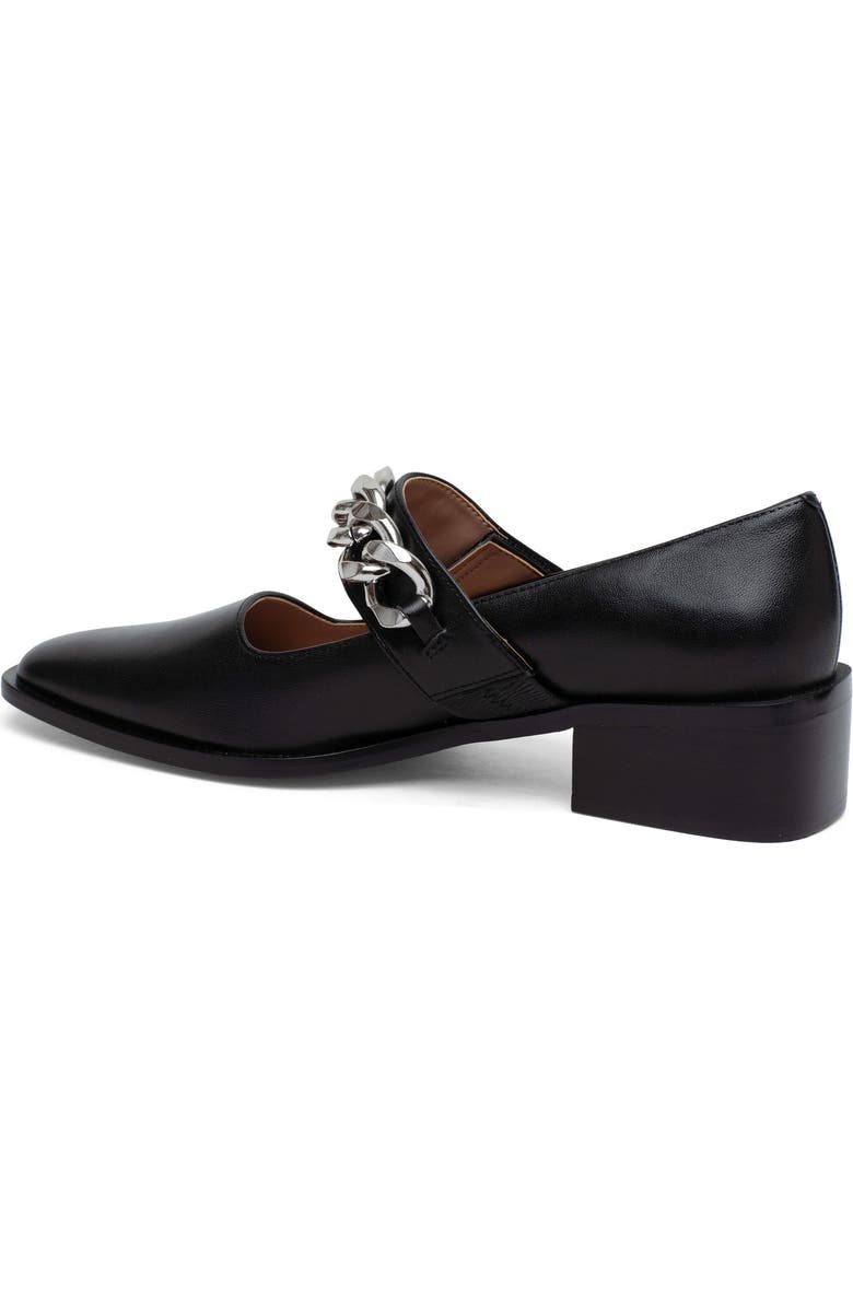 Linea Paolo Meryl Pump, Alternate, color, Black