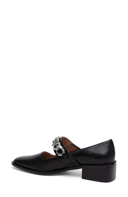 Linea Paolo Meryl Pump In Black