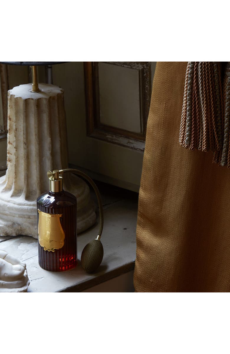 Trudon Cire Room Spray, Alternate, color,