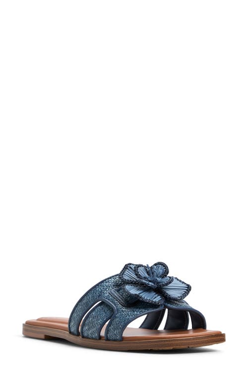 Aldo Seaflower In Denim In Denim