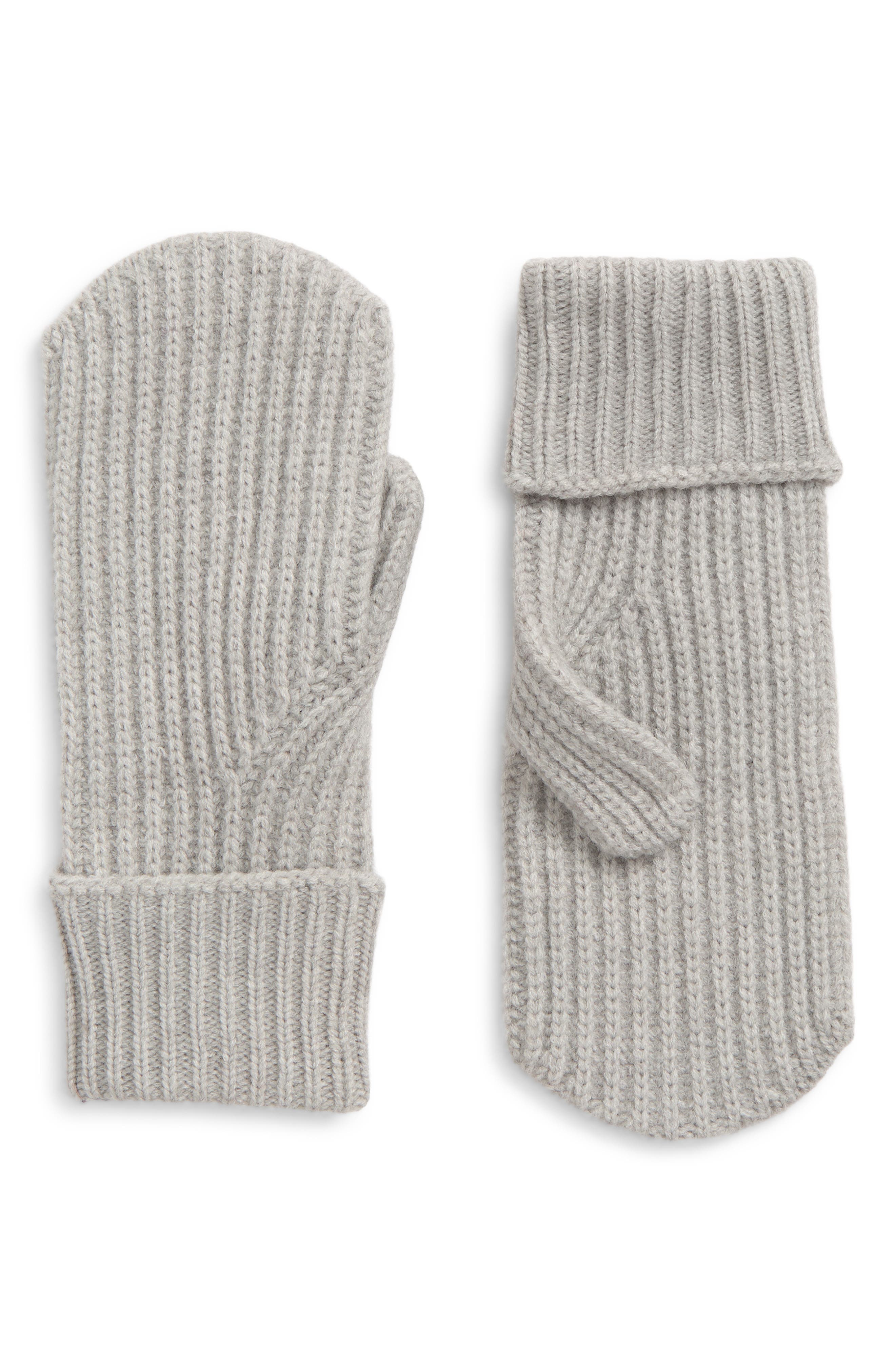 HEATHER GREY