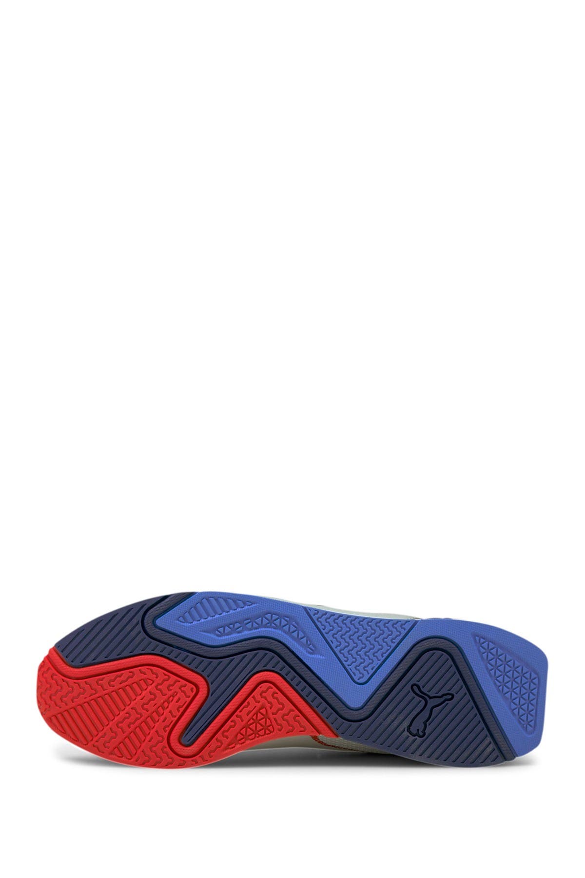 PUMA BMW MMS Low Racer Sneaker, Alternate, color, 