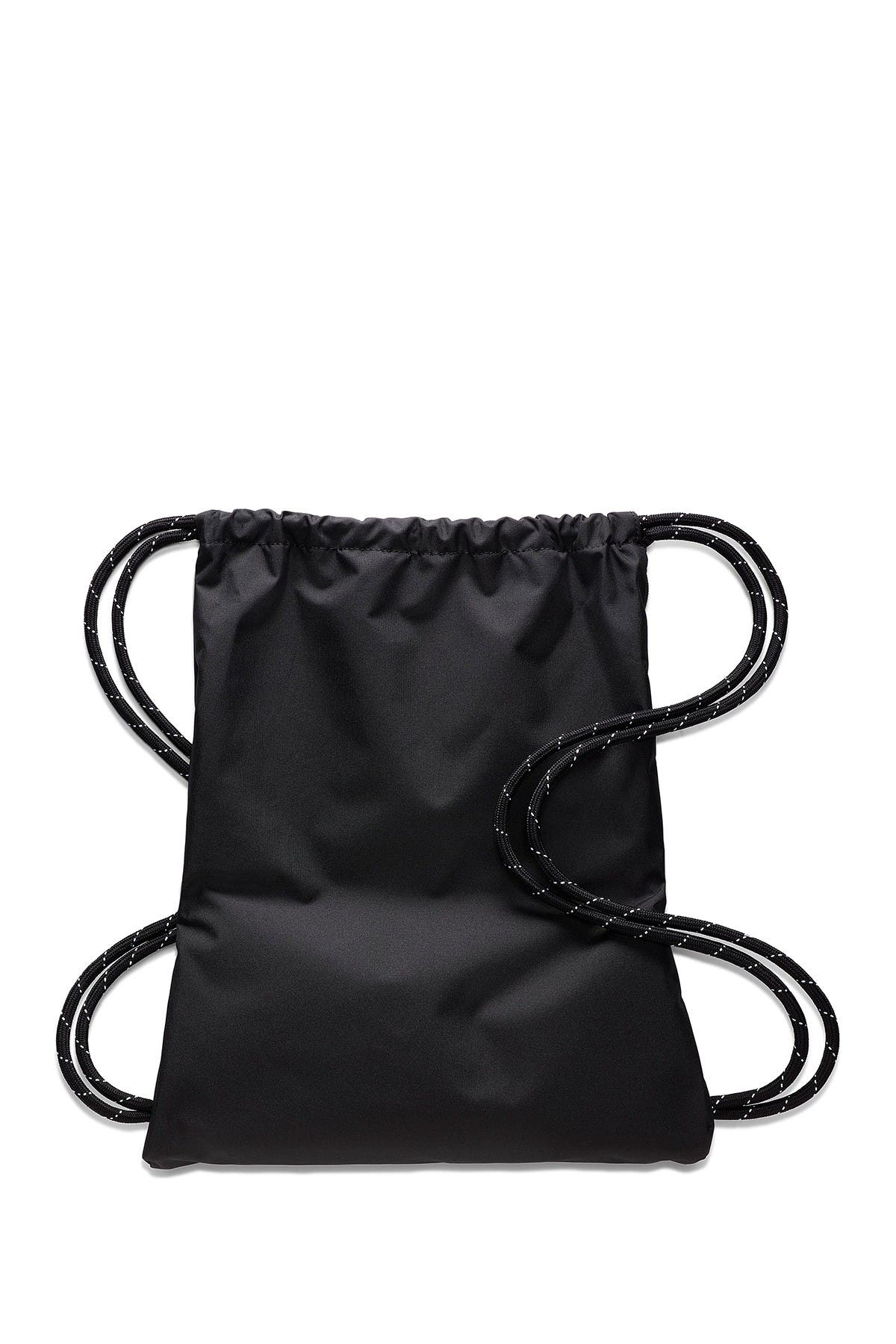 Nike Gym Club Drawstring Bag, Alternate, color, 