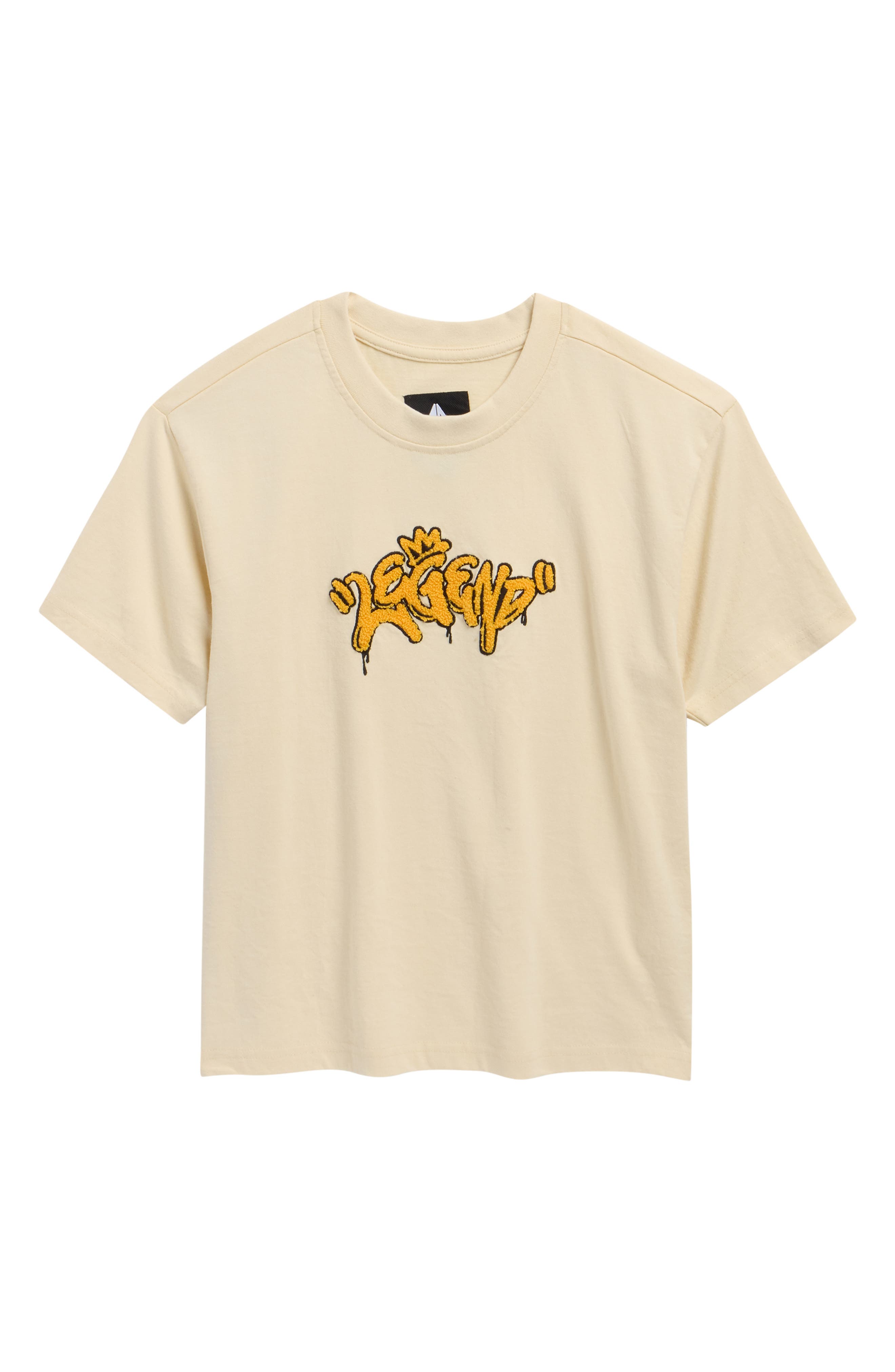Fly By Night Kids' Fierro Graphic T-Shirt