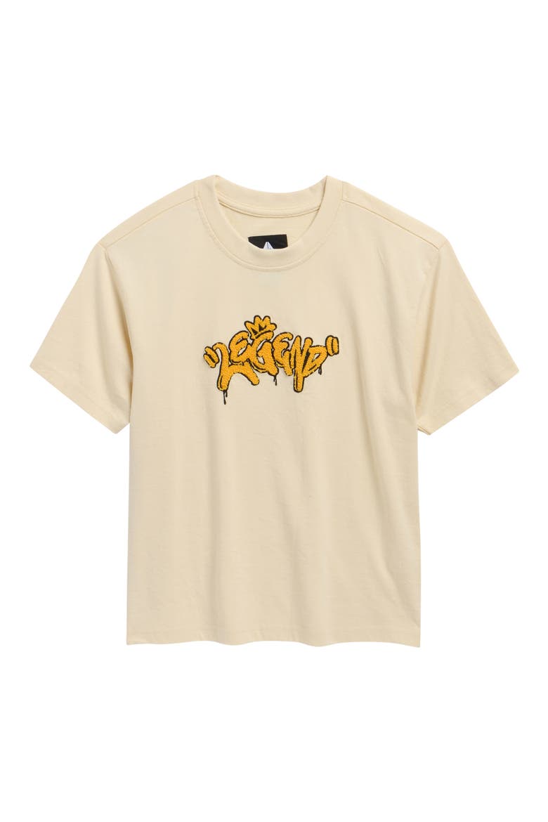 Kids' Fierro Graphic T-Shirt, Main, color, FROZEN DEW/ LEGEND