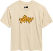 Fly By Night Kids' Fierro Graphic T-Shirt
