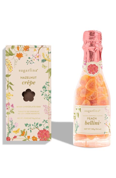 Bellini in Bloom Bundle