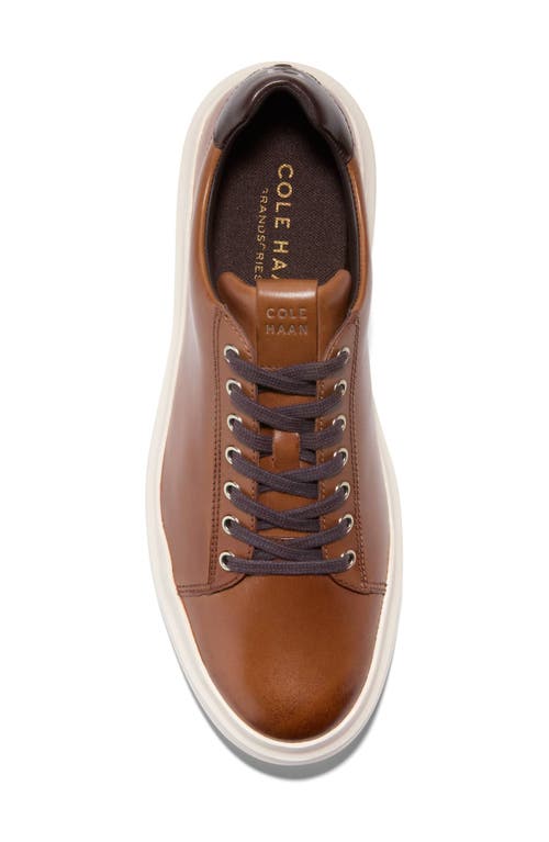 Cole Haan Grandprø Rally Ltt Low Top Sneaker