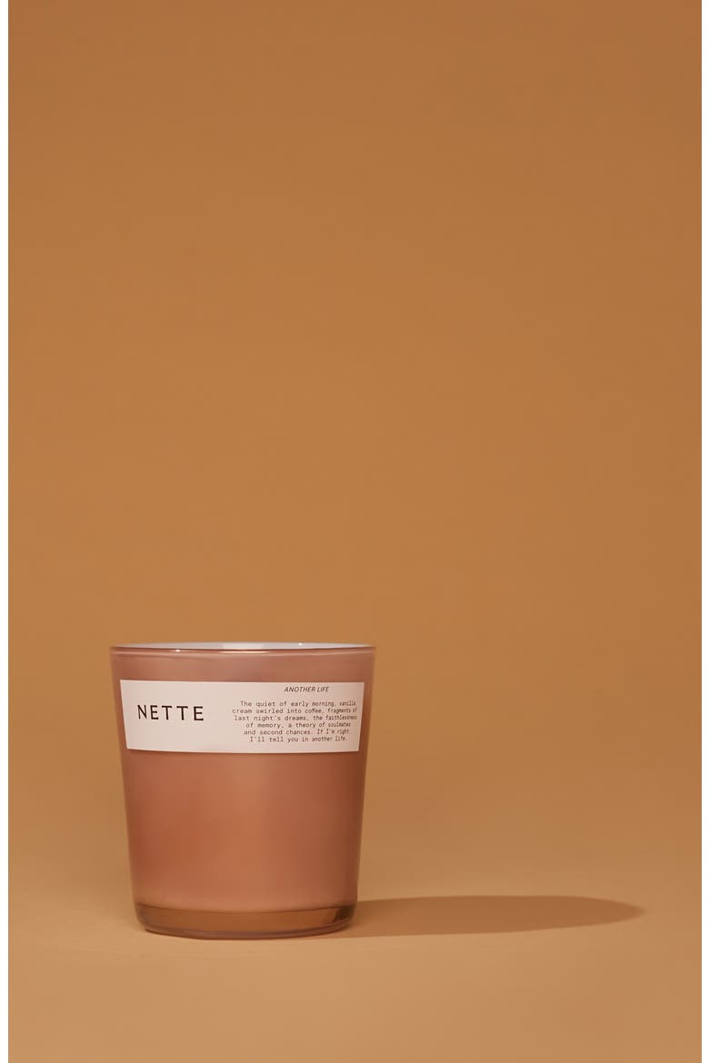 Another Life Scented Candle, Alternate, color, NO COLOR
