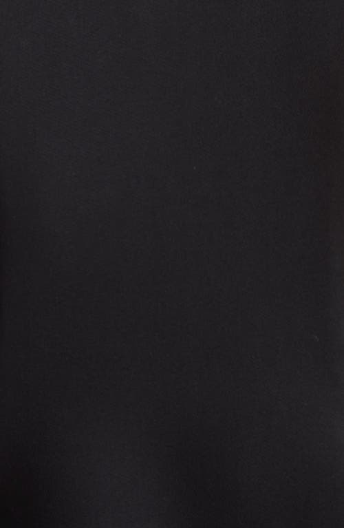 Totême Toteme Racerback Evening Dress In Black