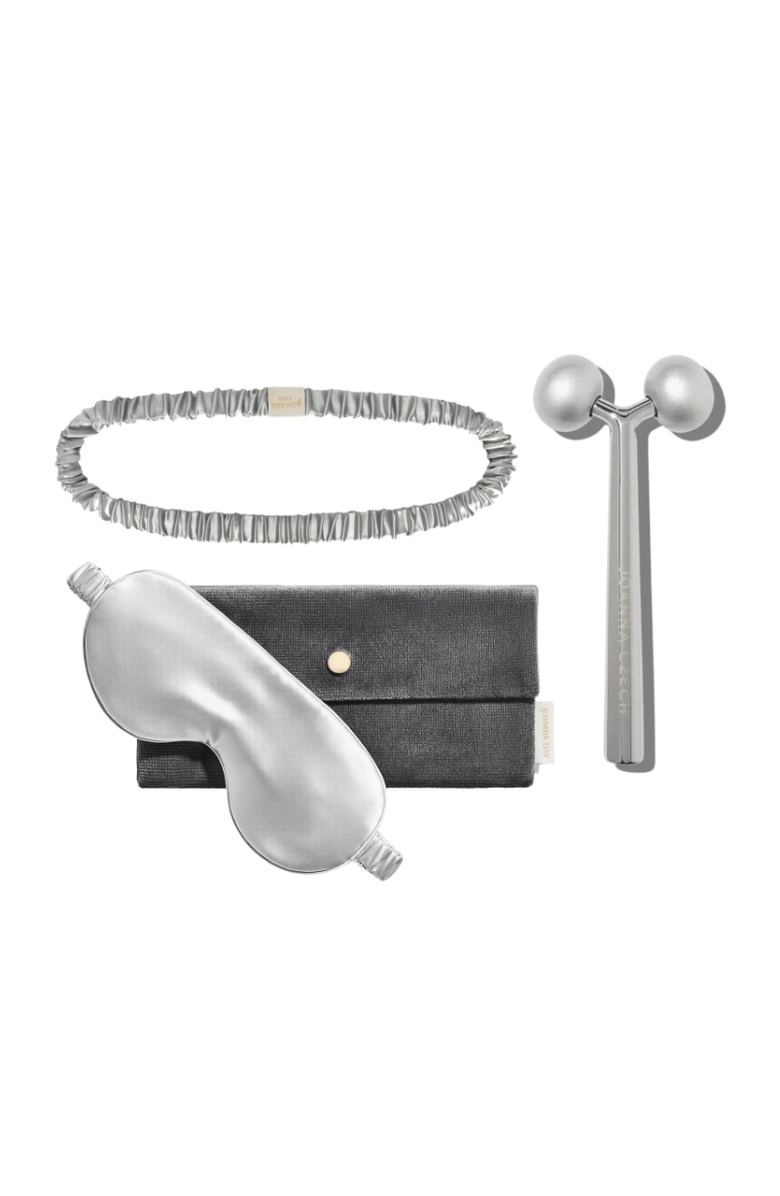 JOANNA CZECH Waking Up Your Natural Beauty Set, Main, color, NO COLOR