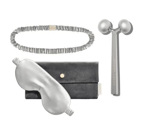 Waking Up Your Natural Beauty Set