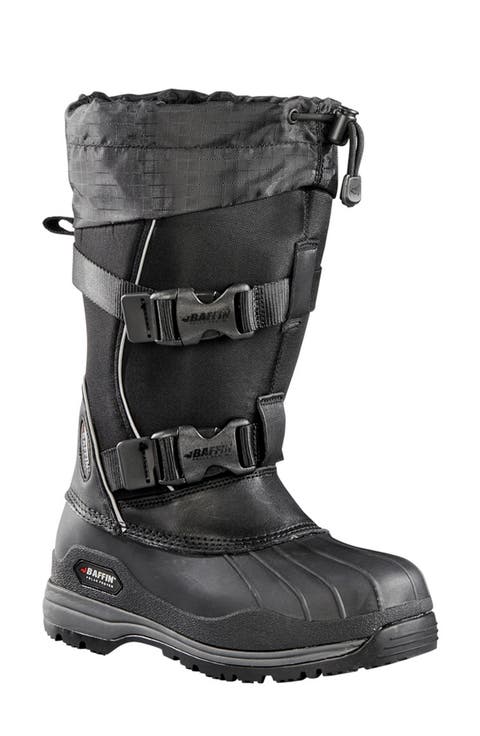 Impact Waterproof Snow Boot