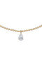 selected Yellow Gold