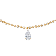 Alexa Leigh Power Necklace