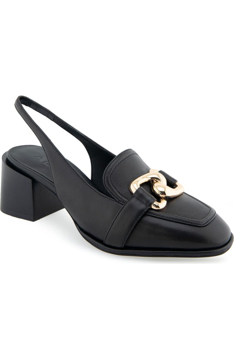 Aerosoles Allure Slingback Pump, Main, color,