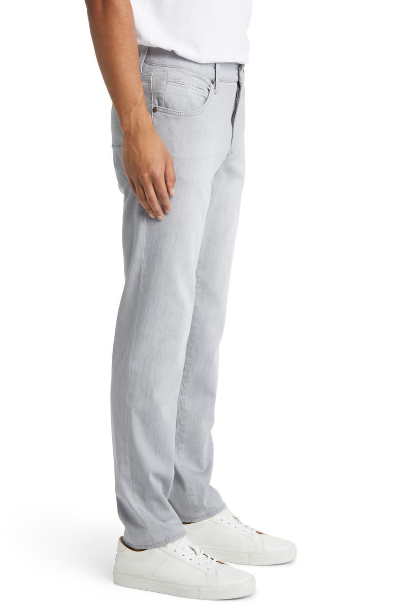 Brax Cadizu Five Pocket Straight Leg Jeans, Alternate, color, 