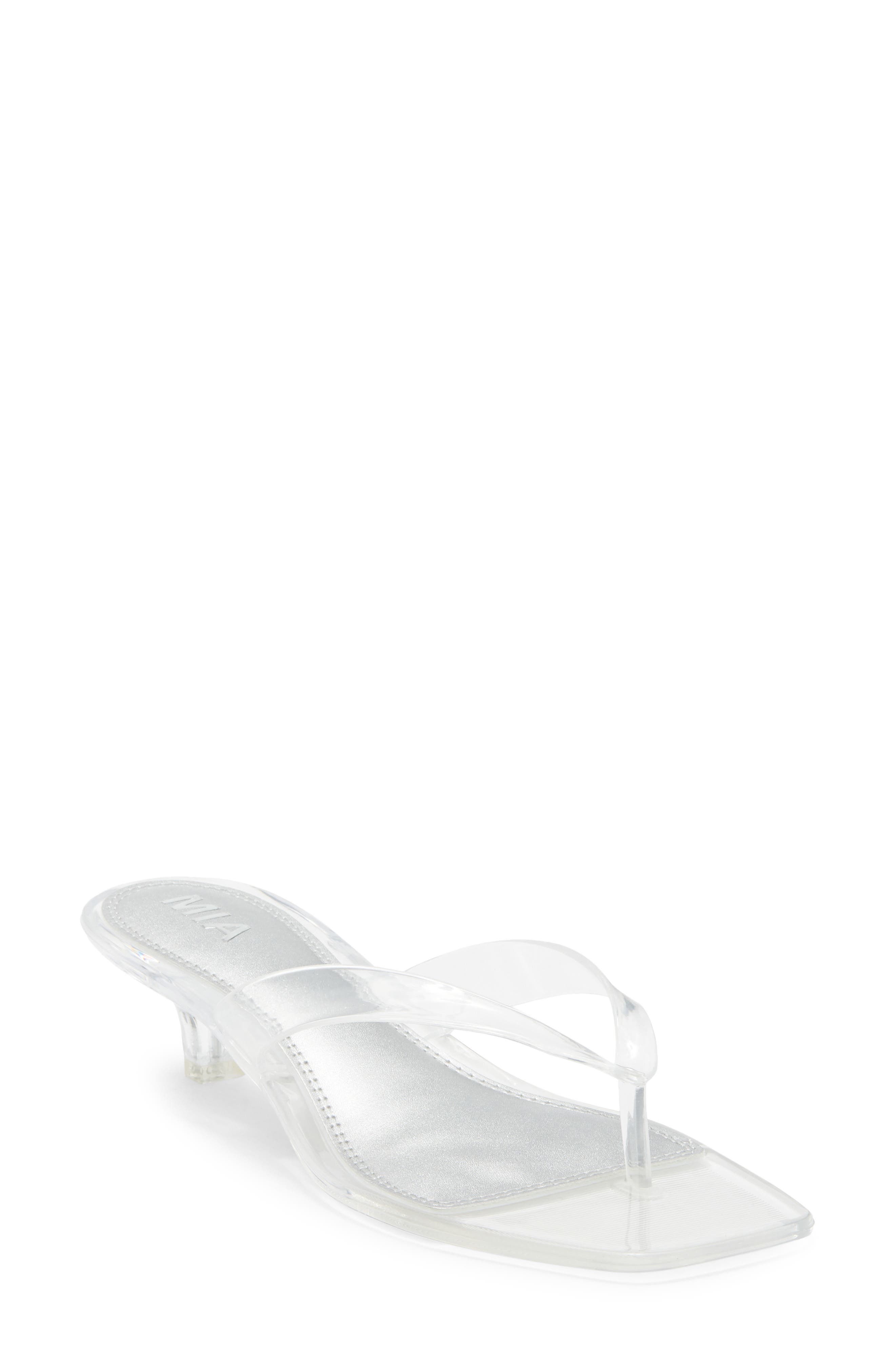 Martinni Slide Sandal - image 3