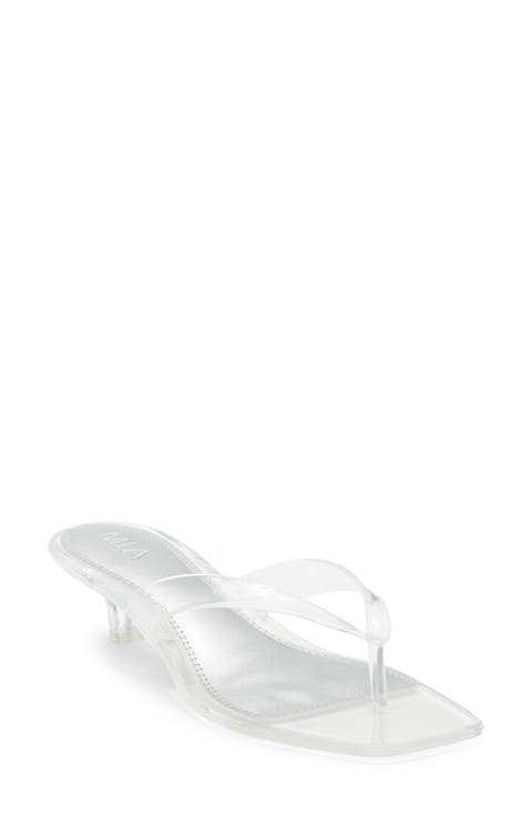 Martinni Slide Sandal (Women)