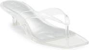 MIA Martinni Slide Sandal