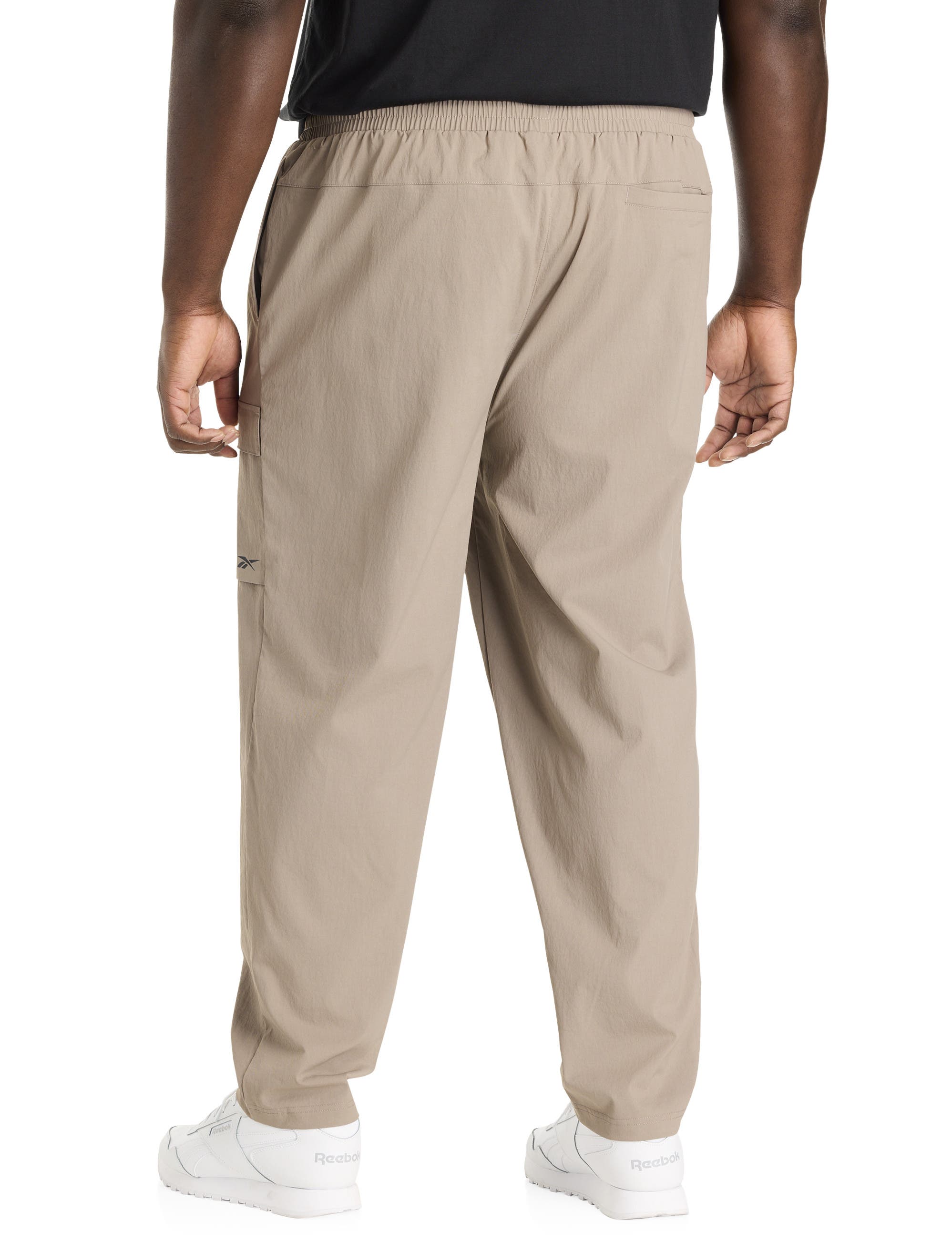 Big & Tall Performance Cargo Pants - image 4
